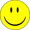 Smiley Face Image